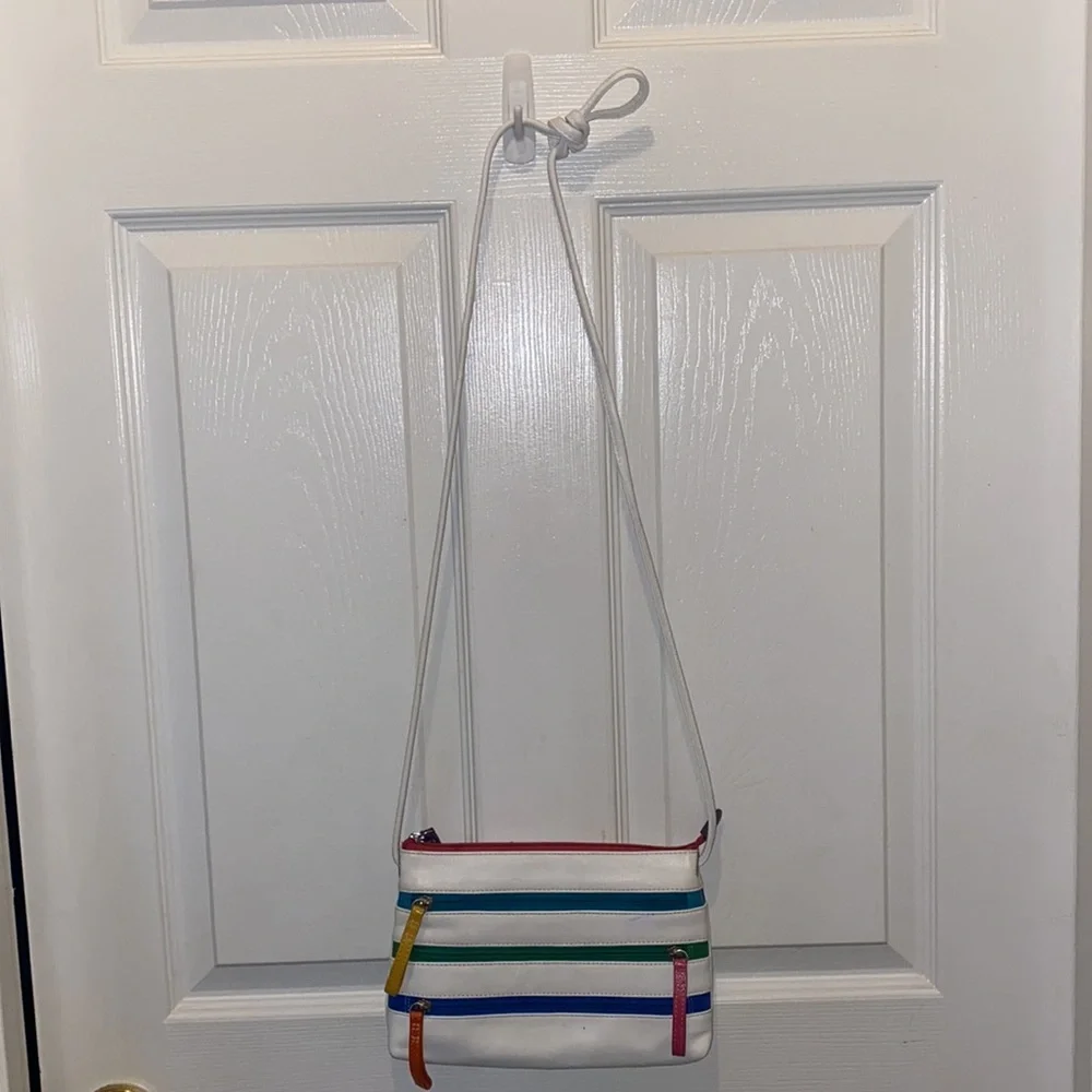 Ili crossbody bag GUC